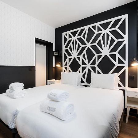 The Twenties By Guestready Hotell Lisboa Exteriör bild