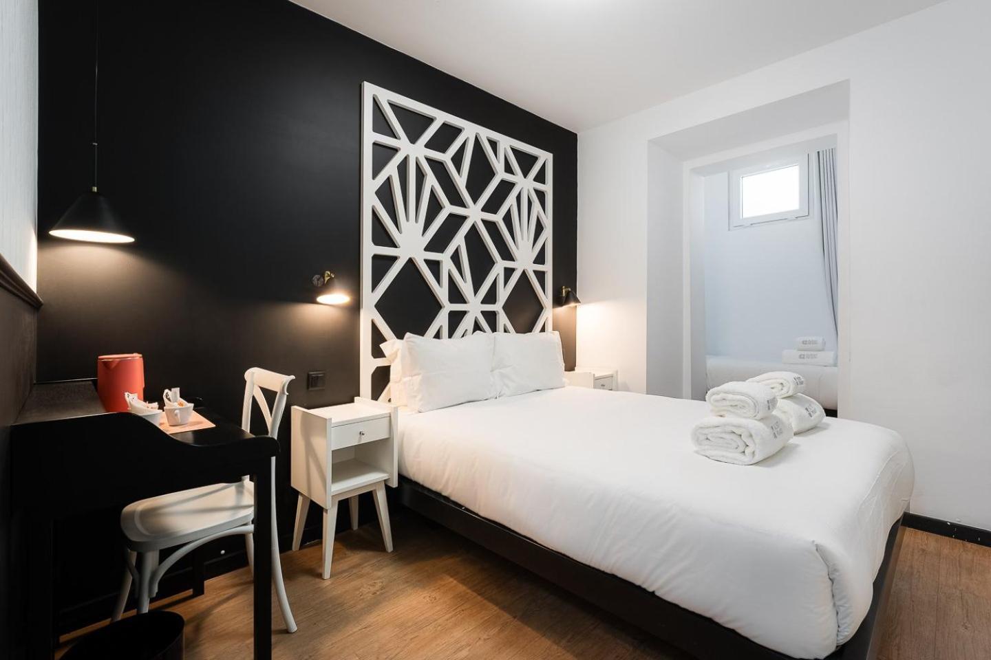 The Twenties By Guestready Hotell Lisboa Exteriör bild
