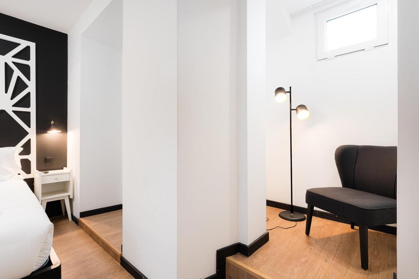 The Twenties By Guestready Hotell Lisboa Exteriör bild