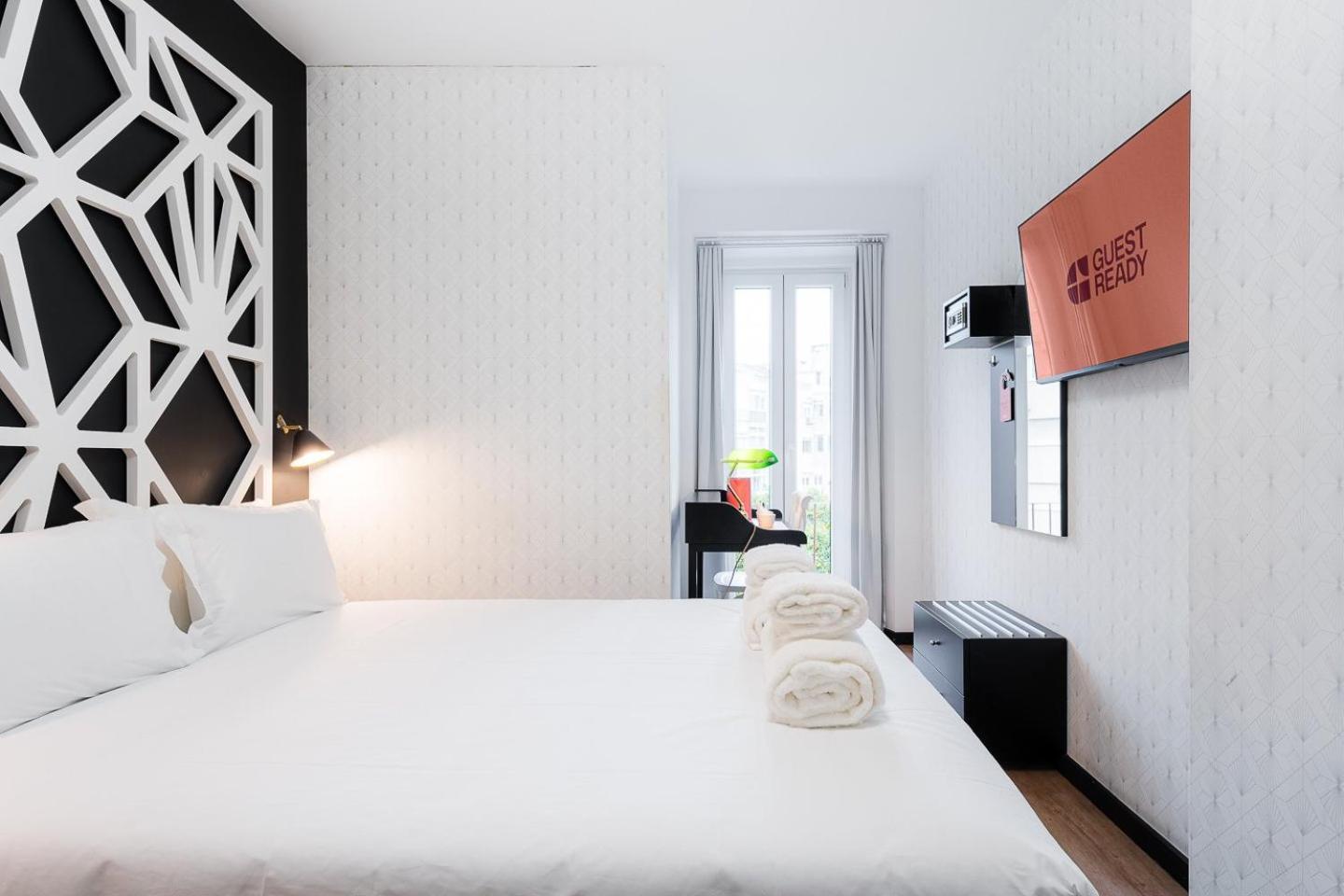 The Twenties By Guestready Hotell Lisboa Exteriör bild