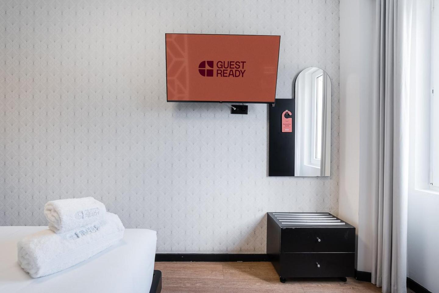 The Twenties By Guestready Hotell Lisboa Exteriör bild