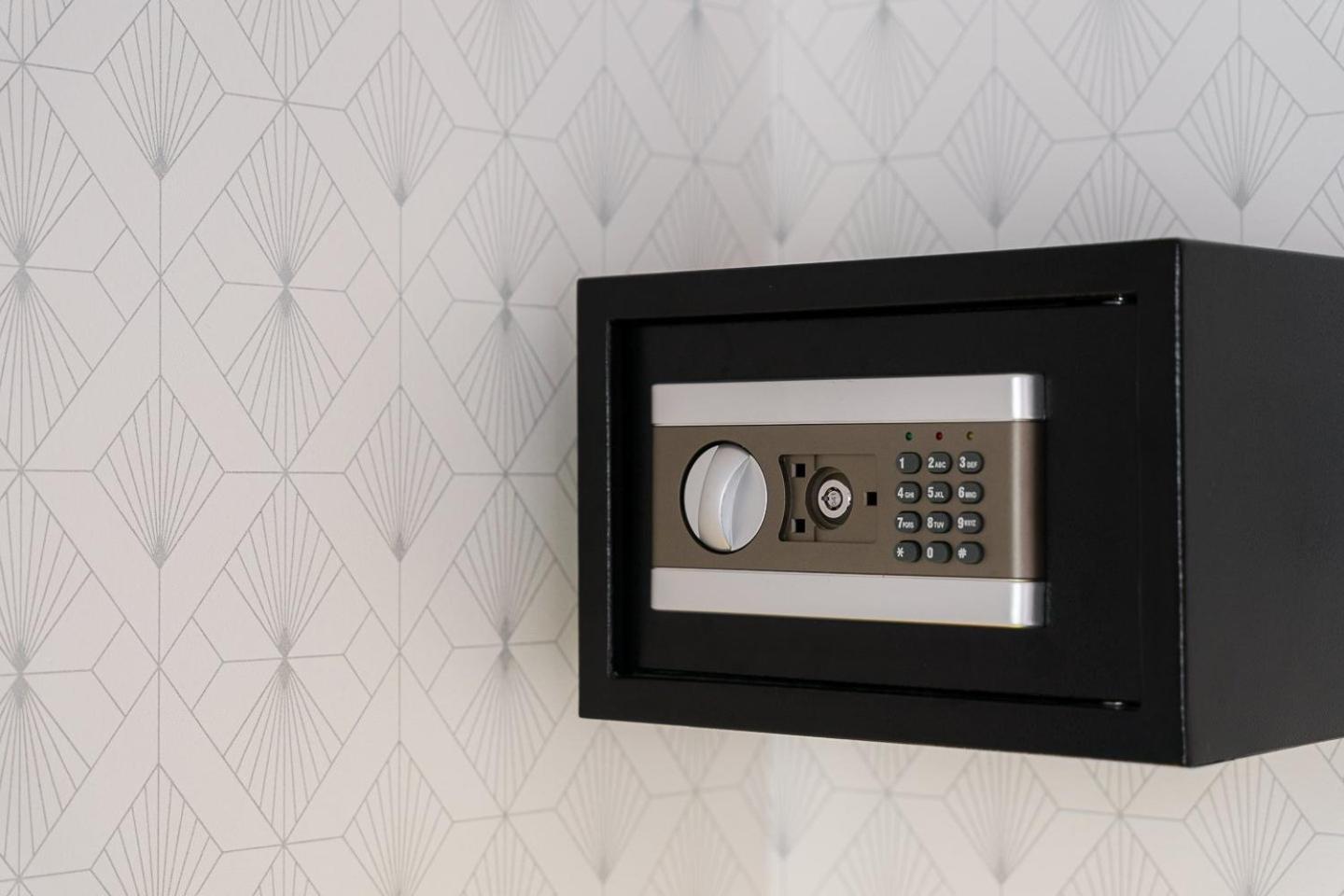 The Twenties By Guestready Hotell Lisboa Exteriör bild