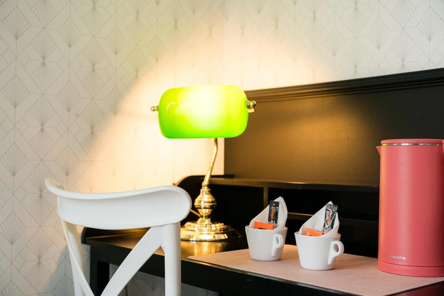 The Twenties By Guestready Hotell Lisboa Exteriör bild