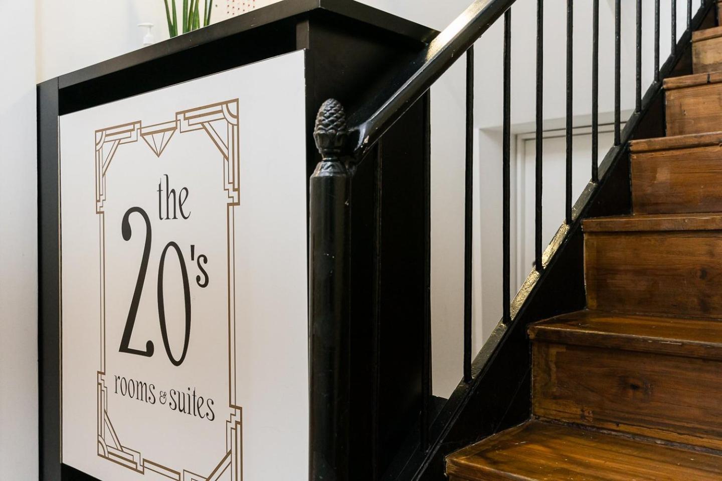 The Twenties By Guestready Hotell Lisboa Exteriör bild